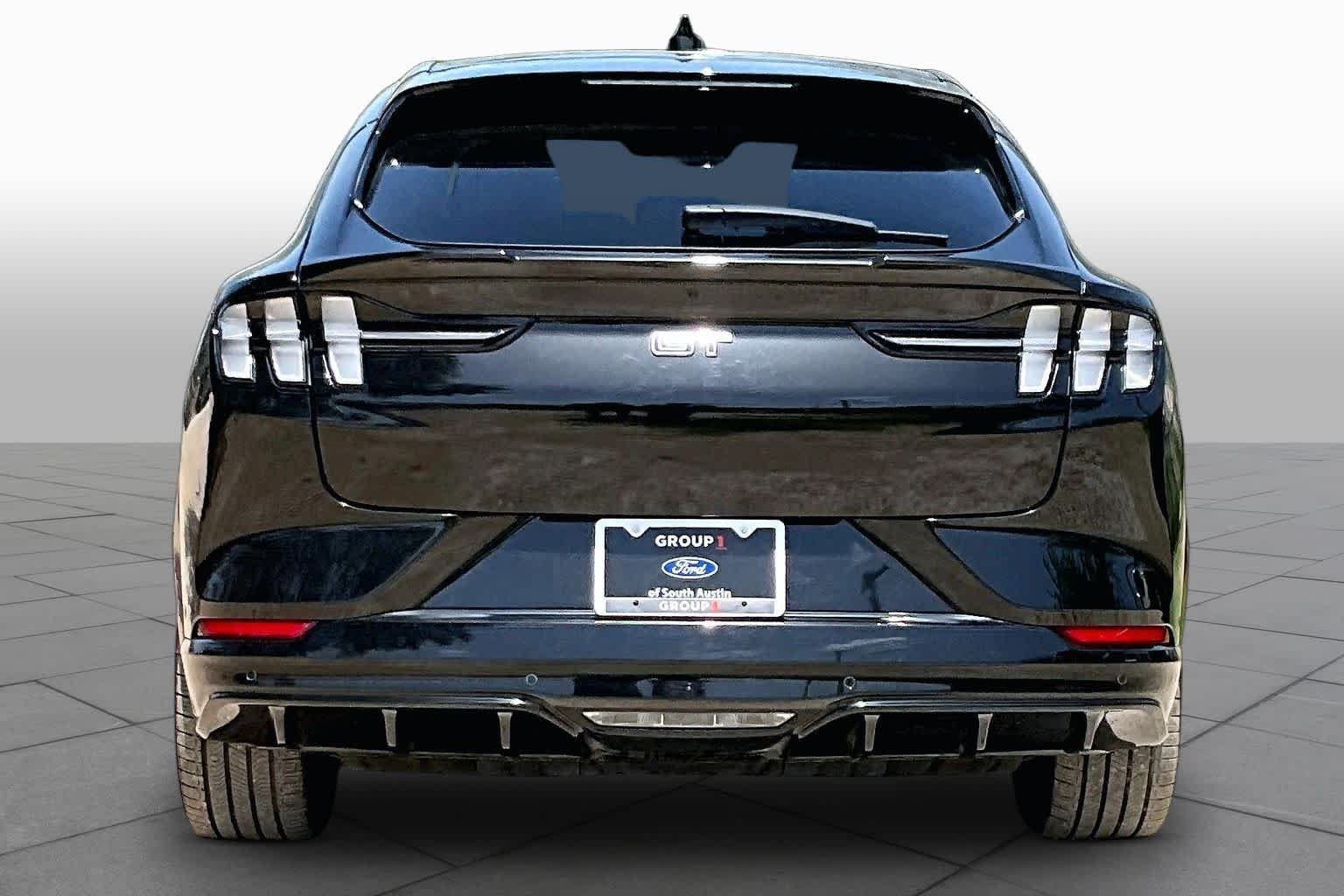 Pre-Owned 2023 Ford Mustang Mach-E GT