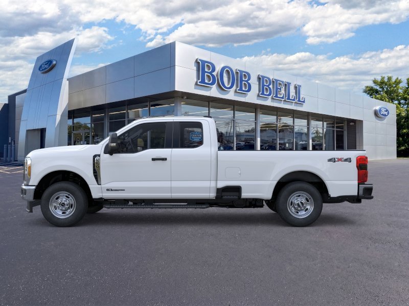 2026 Ford F-250 Super Duty XL - Photo 25