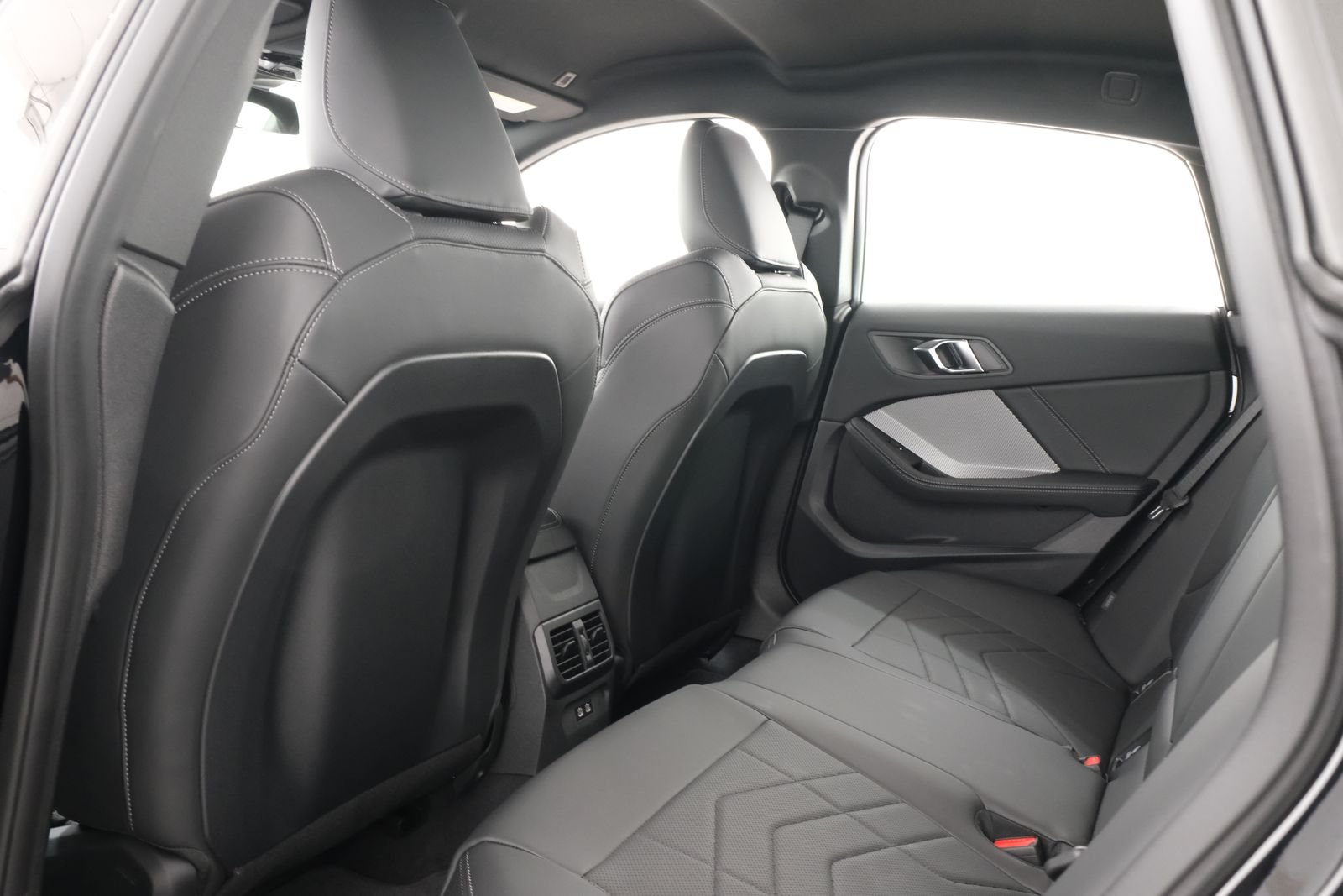 New 2026 Black Sapphire Metallic BMW 228 Gran Coupe image 33