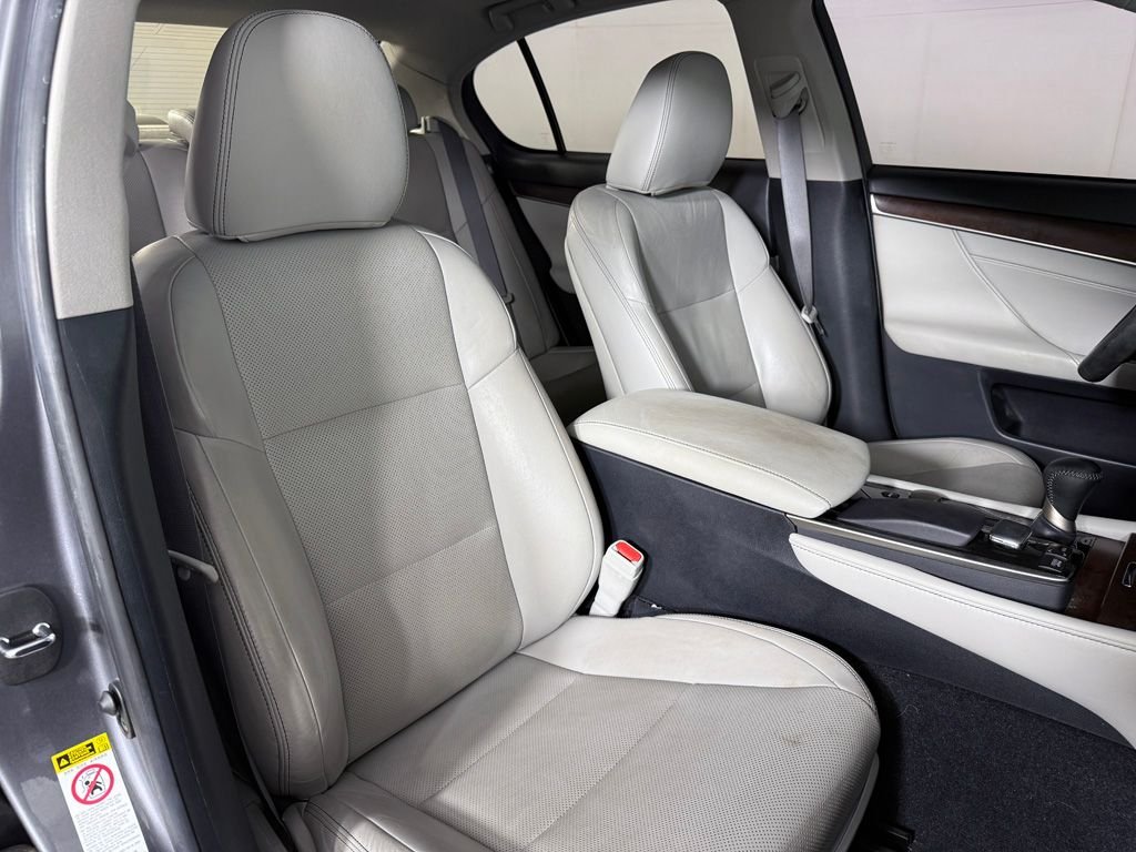 2015 Lexus GS 350 - Photo 26