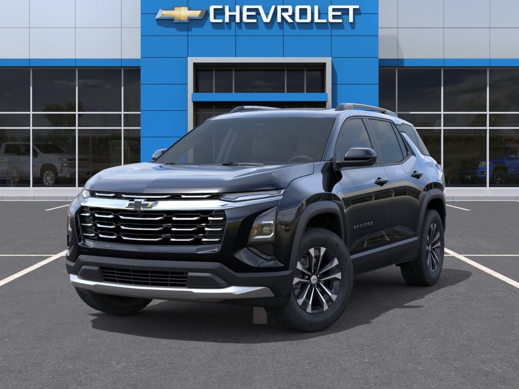 2027 Chevrolet Equinox LT - Photo 6