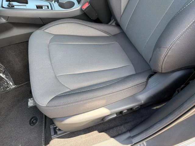 New 2026 MAGNETITE GRAY PEARL Subaru Premium image 20
