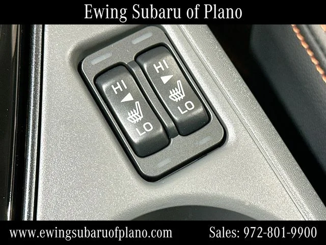 New 2026 ICE SILVER METALLIC Subaru Limited image 20