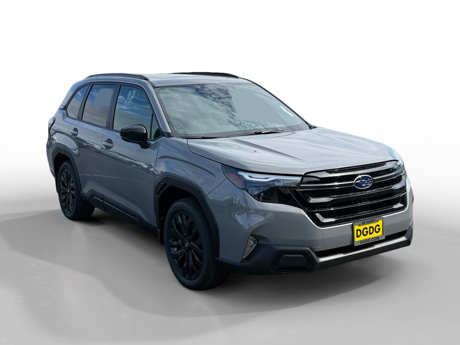 New 2026 RIVER ROCK PEARL Subaru Sport Onyx Edition image 7