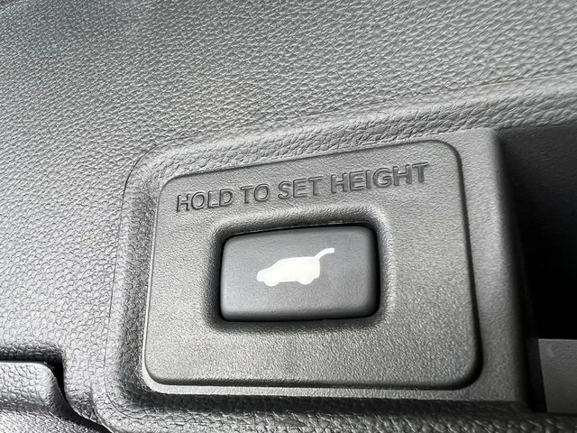 2026 Acura RDX A-Spec Package - Photo 35