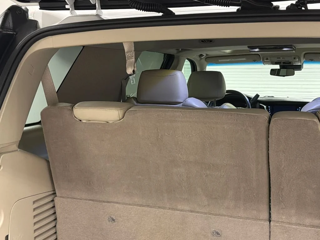 2019 Cadillac Escalade Premium Luxury - Photo 19