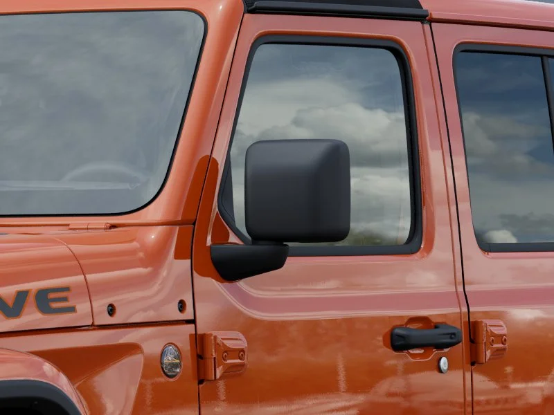 New 2026 Joose Jeep Mojave image 39