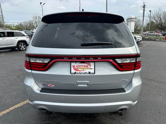 Certified Used 2025 Silver Dodge R/T image 6
