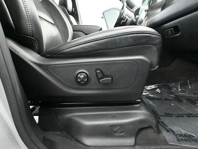 Used 2021 Silver Ram TRX image 56