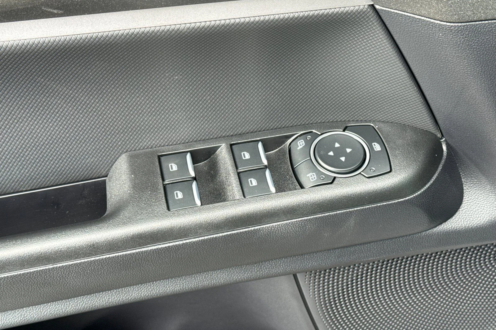 New 2026 Space White Metallic Ford Badlands® image 12