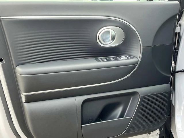 2026 Hyundai IONIQ 9 SEL - Photo 61
