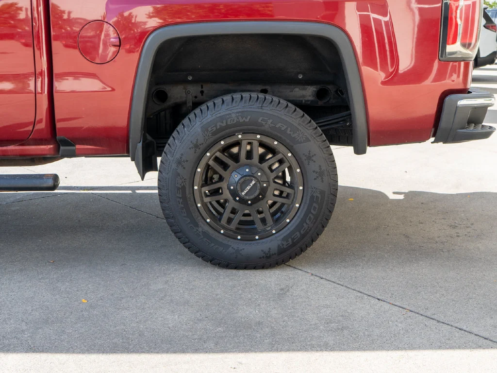 2018 GMC Sierra 1500 SLT - Photo 29