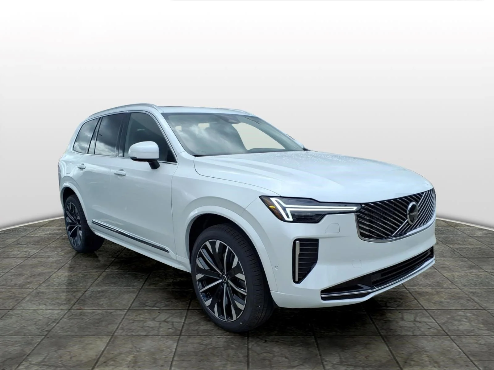 2027 Volvo XC90