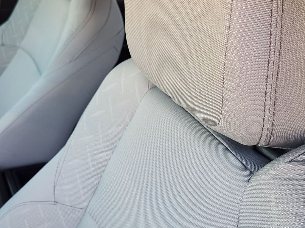 Certified Used 2025 Gray Toyota SR5 image 16