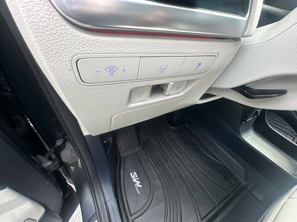 2024 Hyundai Palisade Calligraphy - Photo 24