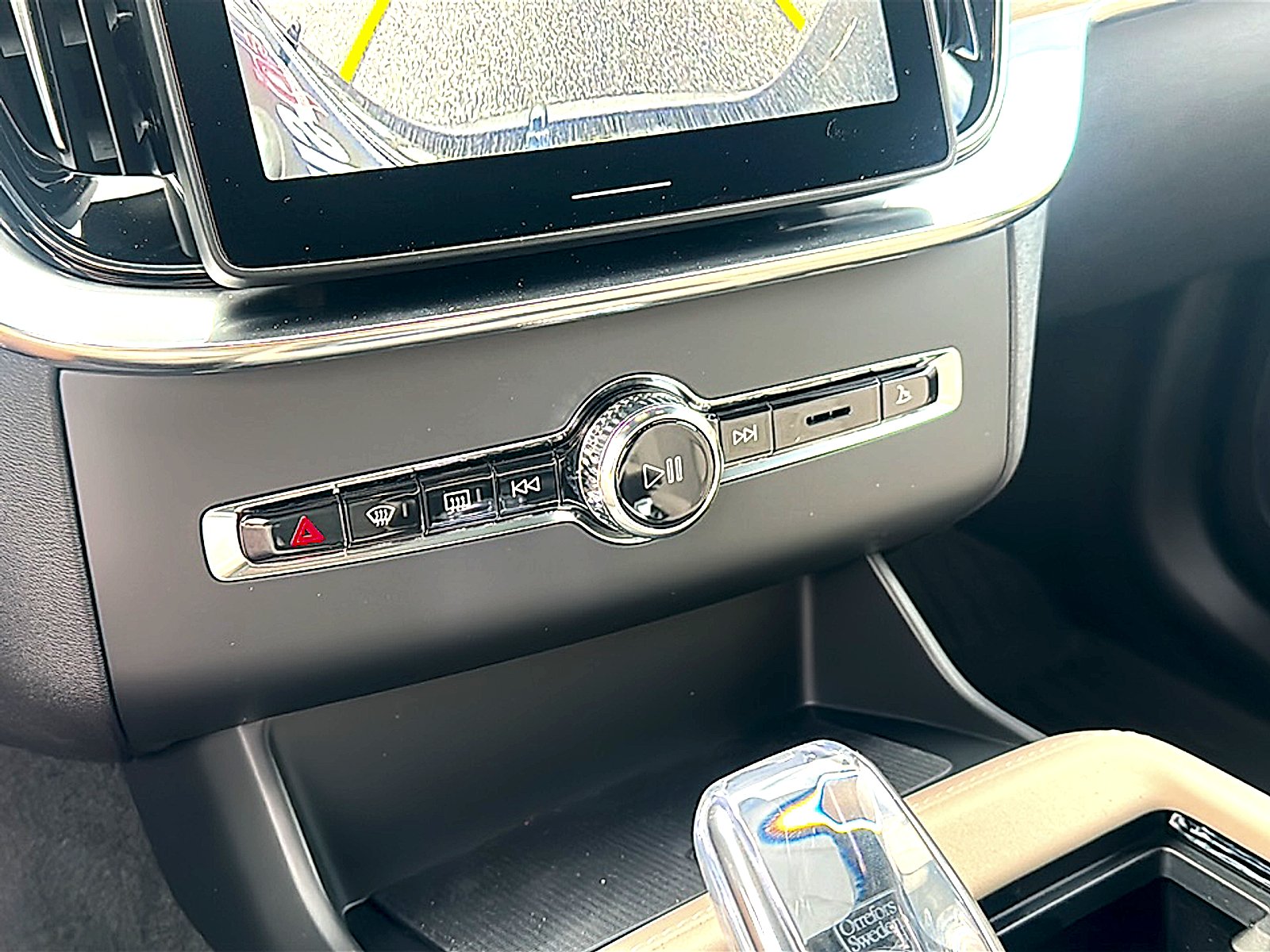 2026 Volvo XC90 Plus - Photo 23