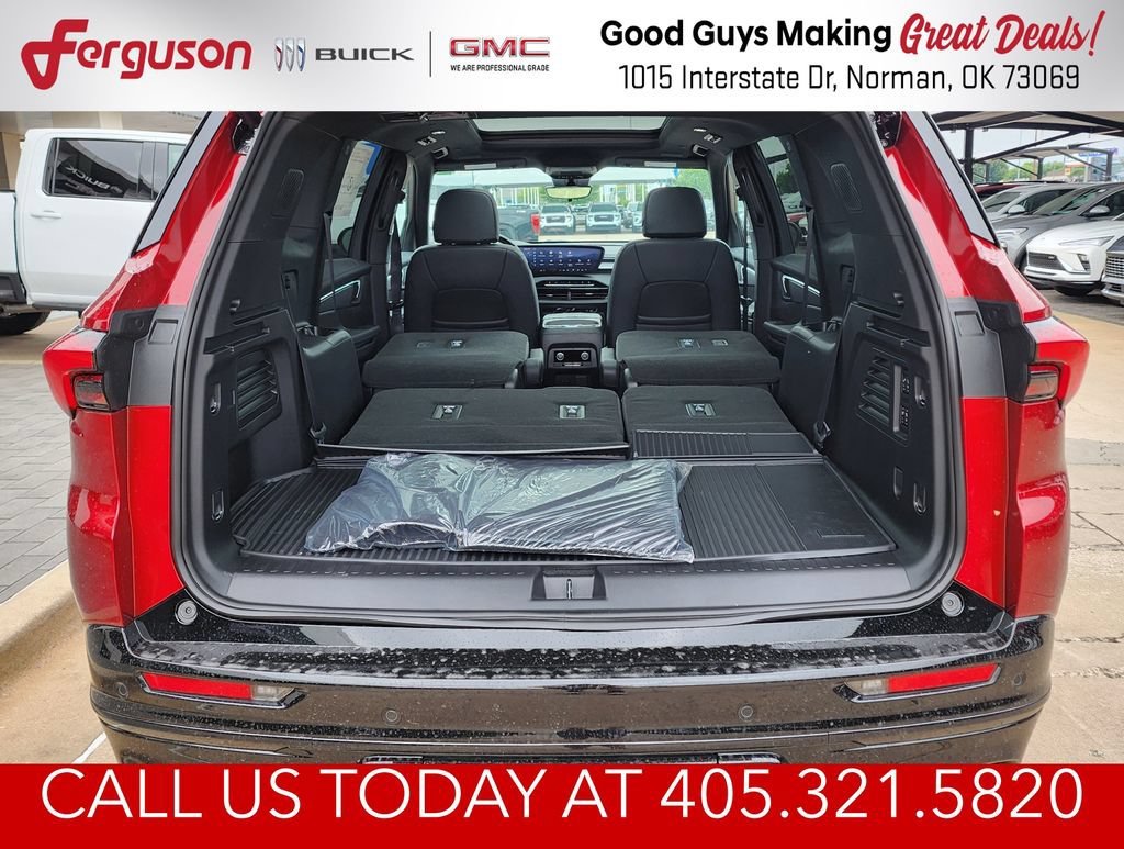 2026 Buick Enclave Sport Touring - Photo 54