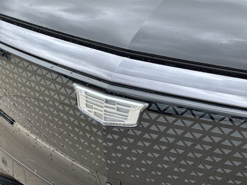 2026 Cadillac LYRIQ Premium Sport - Photo 27