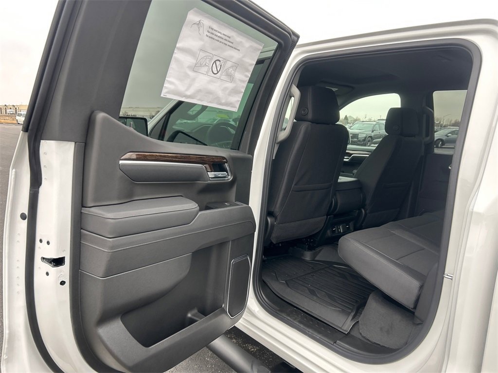 2026 GMC SIERRA - Image 30