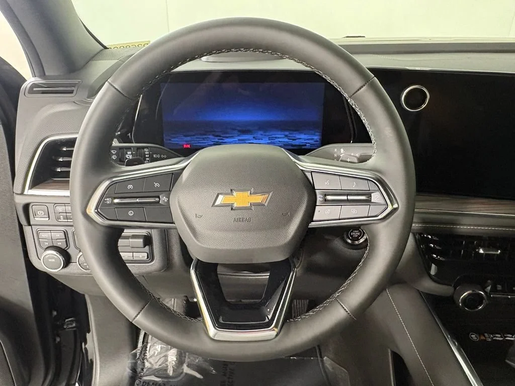 New 2026 Black Chevrolet Premier image 28