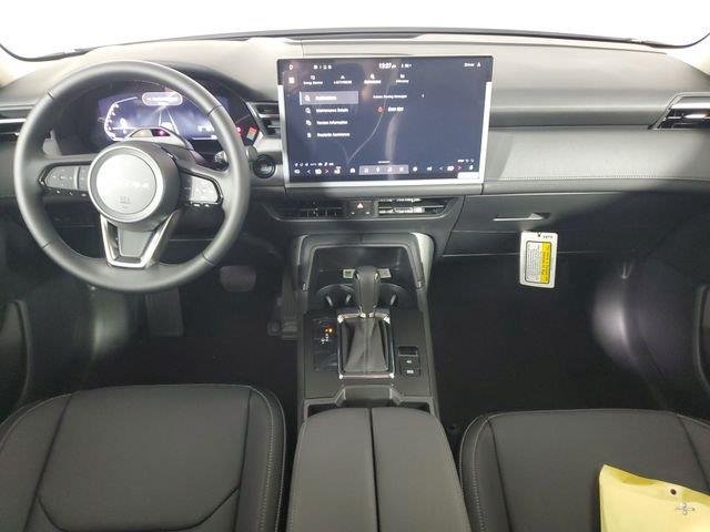 New 2026 Rhodium White Metallic Mazda 2.5 S Premium Plus AWD image 15