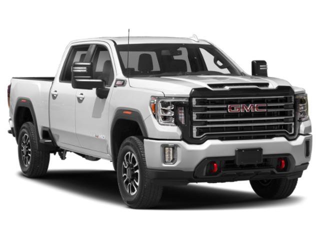 Used 2022 Onyx Black GMC AT4 image 9