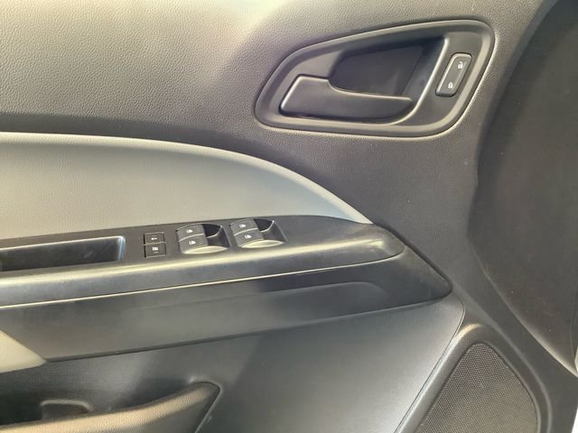Used 2021 White Chevrolet Work Truck image 11