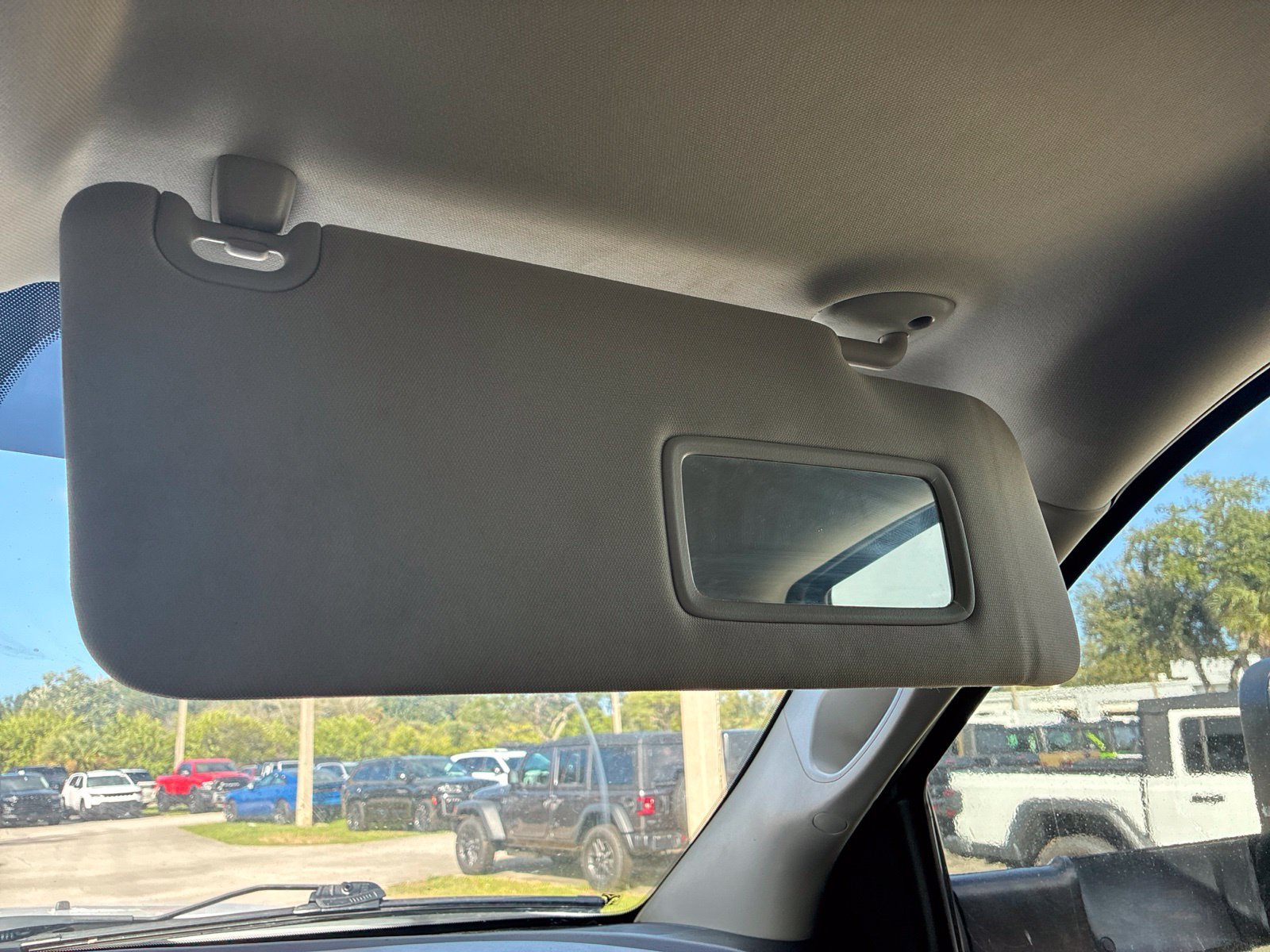 Used 2017 White Ram Tradesman image 30
