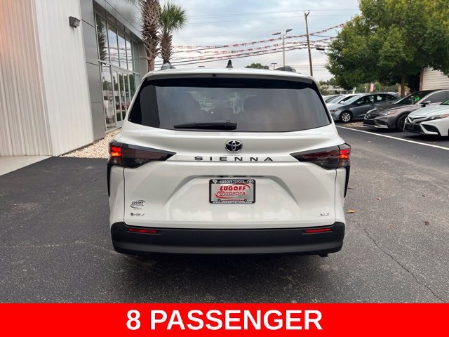 Used 2026 Beige Toyota XLE image 35