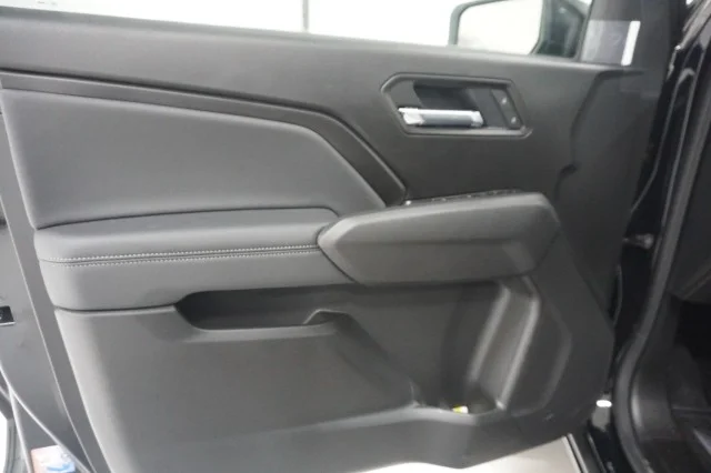New 2026 Onyx Black GMC Elevation image 14