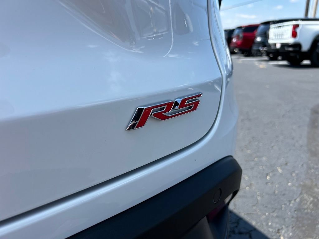 2026 Chevrolet Trax RS - Photo 13