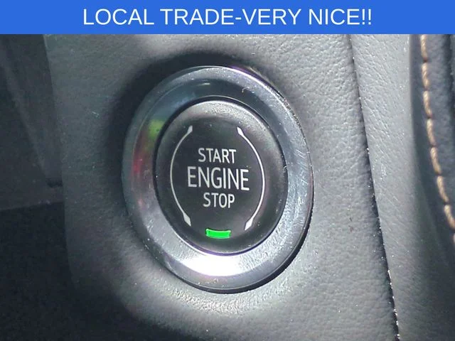 Used 2023 White GMC AT4 image 20