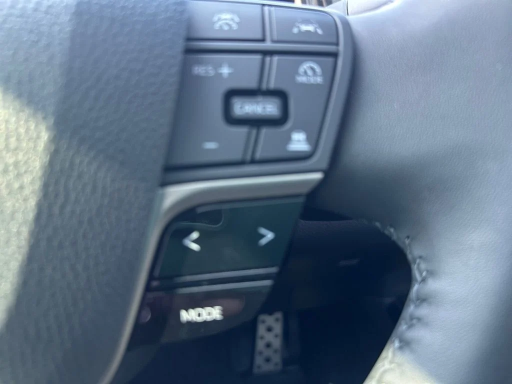 Used 2026 Black Toyota XSE image 34