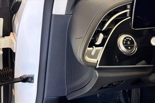 New 2026 Polar White Mercedes-Benz E 350 image 40