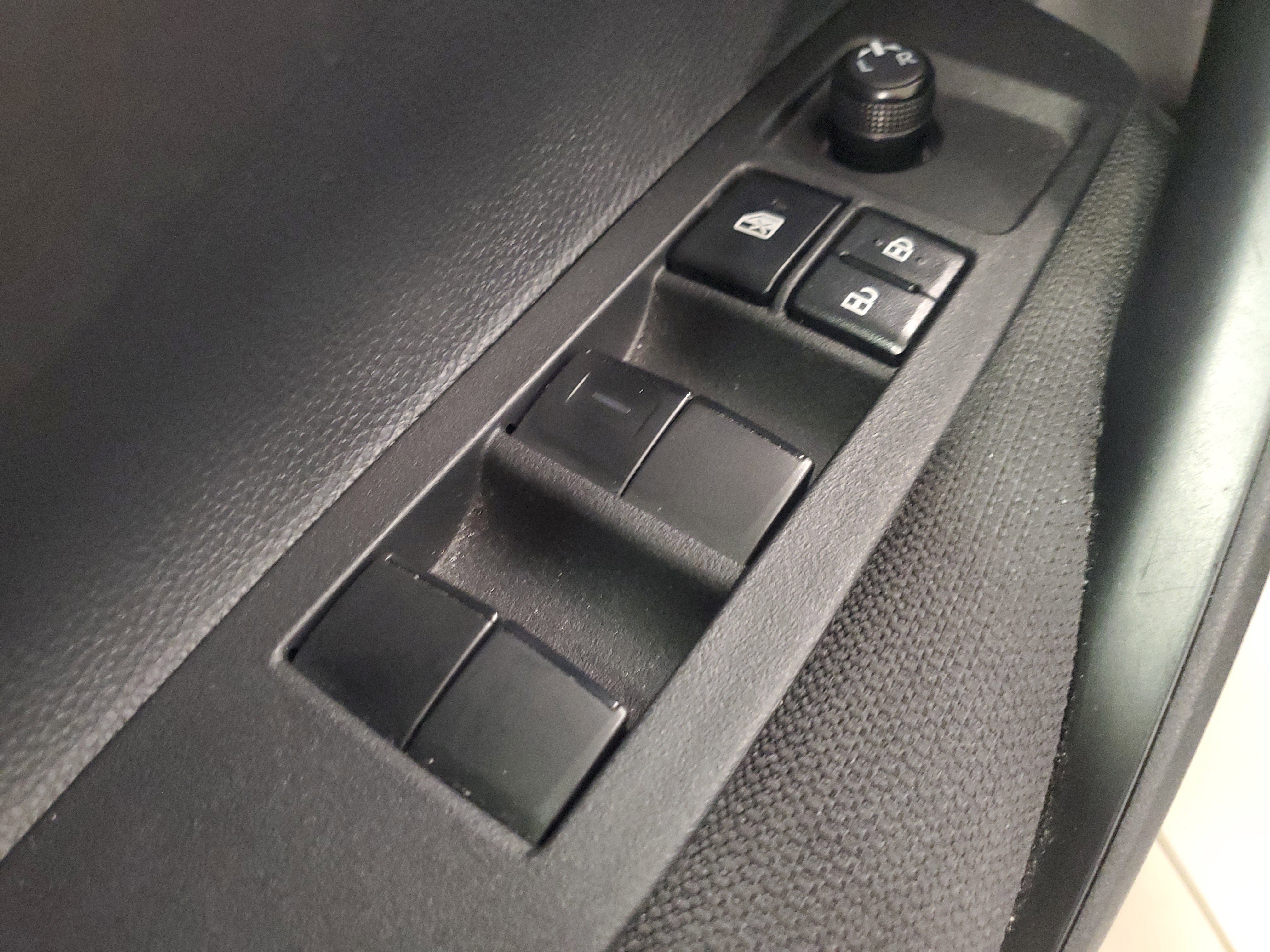 Used 2025 Celestite Toyota LE image 18