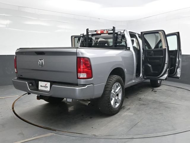 Used 2019 Silver Ram Express image 44