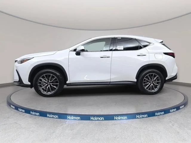New 2026 Ultra White Lexus PREMIUM image 15