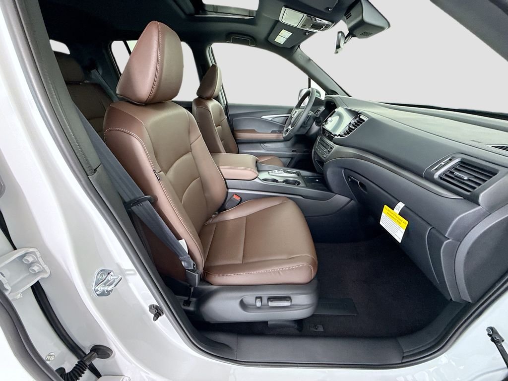 2026 Honda Ridgeline RTL - Photo 20