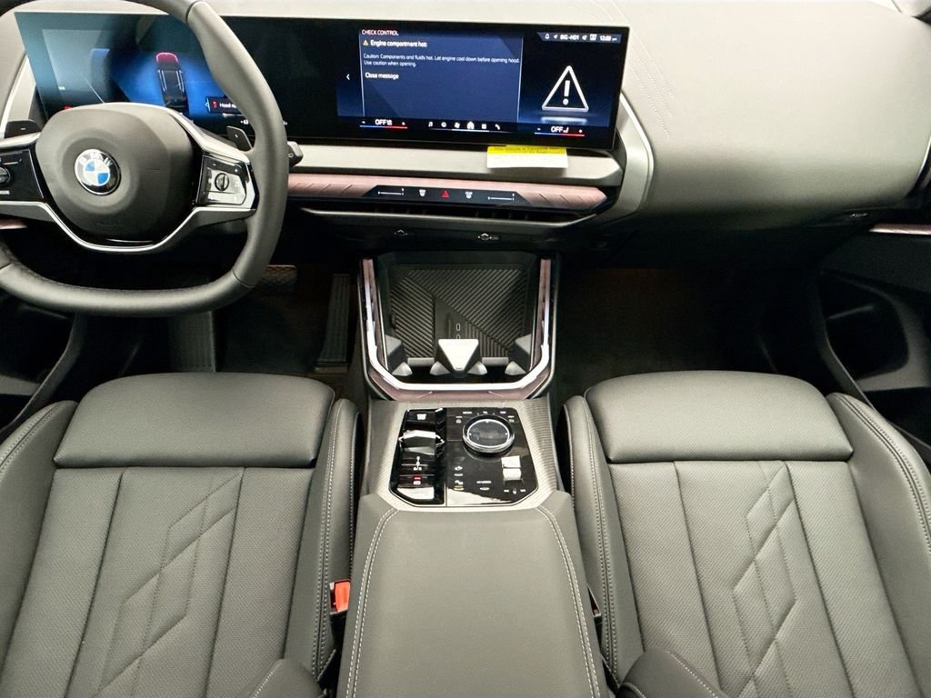 New 2026 Blue BMW 30 xDrive image 13