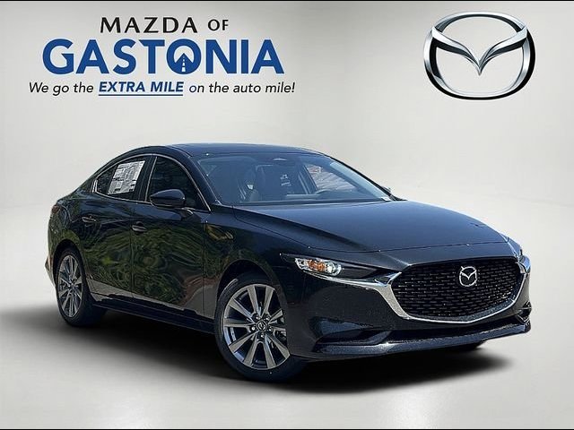 2026 Mazda CX-3 Preferred AT 4-Door SKYACTIV's photo