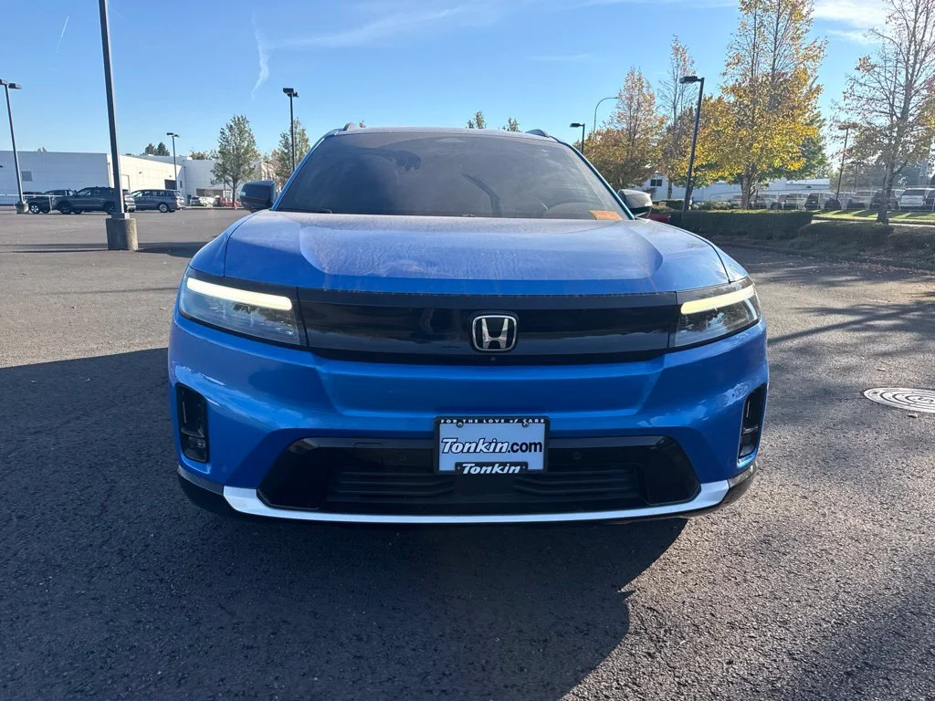 Used 2024 Honda Prologue Elite with VIN 3GPKHZRJ1RS517782 for sale in Gresham, OR