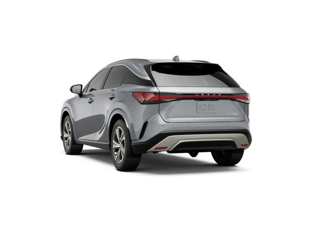 New 2026 Iridium Lexus  350 PREMIUM AWD image 3