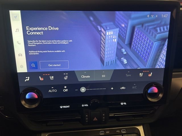 2024 Lexus GX Overtrail - Photo 19