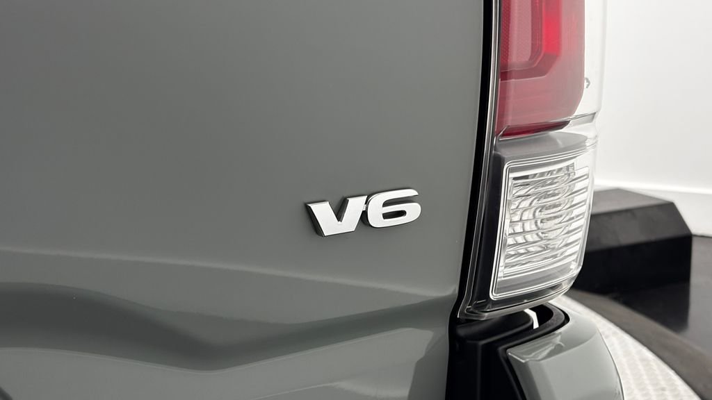 Used 2022  Toyota TRD Sport image 11