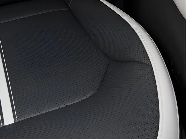 New 2025 Ebony Black Kia GT-Line RWD image 24