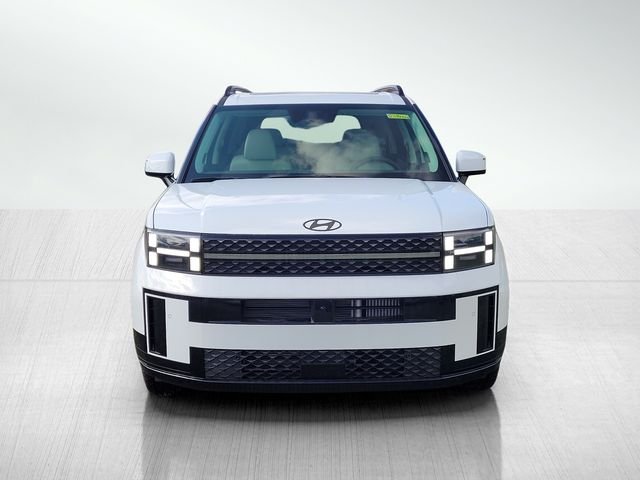 2025 Hyundai Santa Fe Calligraphy - Photo 11