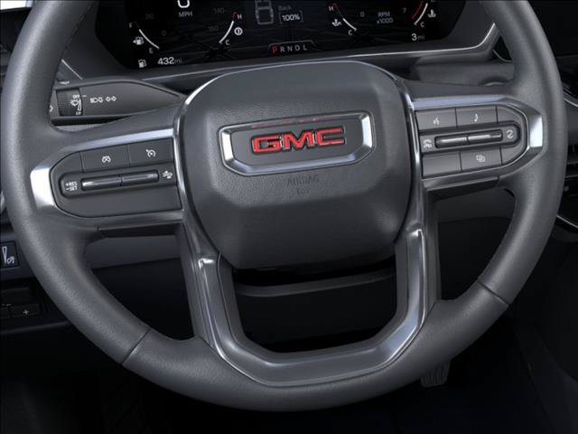 New 2026 Summit White GMC Elevation image 19