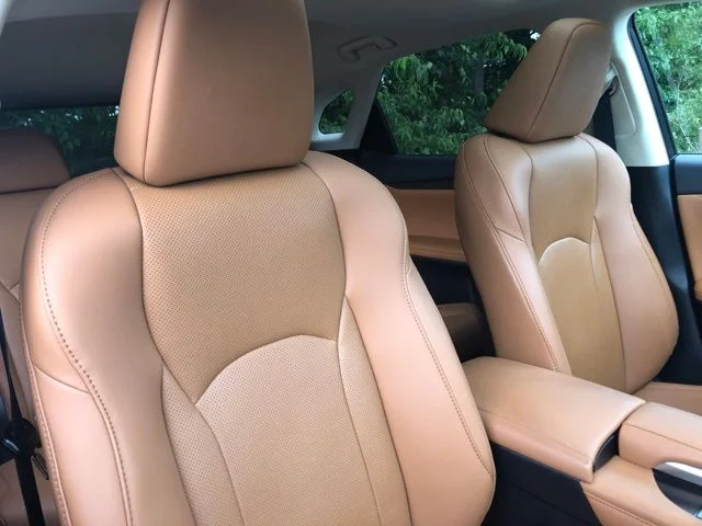 Used 2021 Caviar Lexus 350 image 16