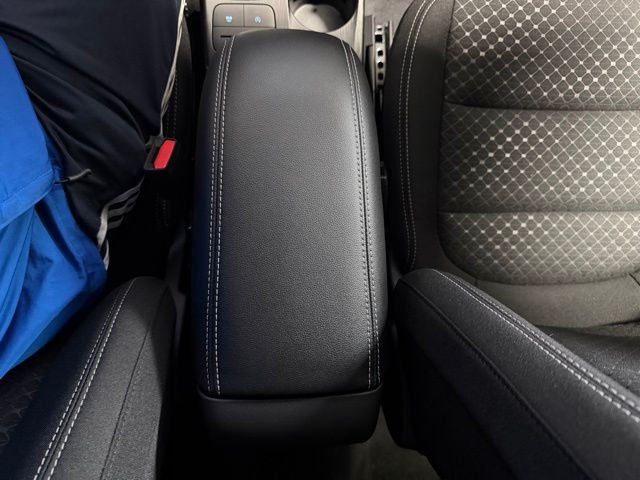 New 2026 Vapor Blue Metallic Ford Active® image 37