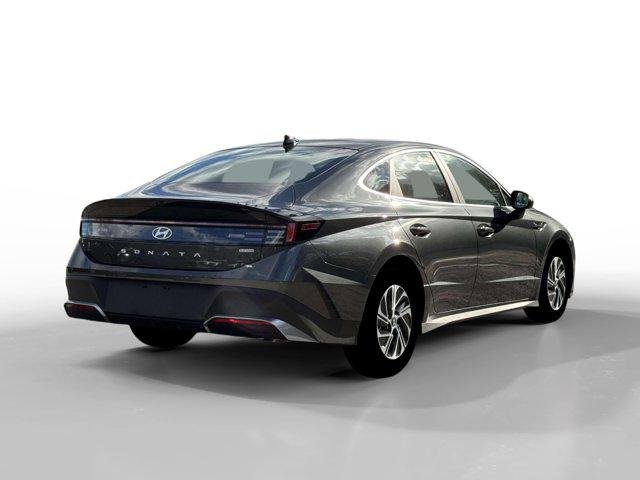 New 2026 Portofino Gray Hyundai Blue image 26